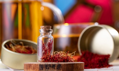 خواص درمانی زعفران و فواید آن برای سلامتی