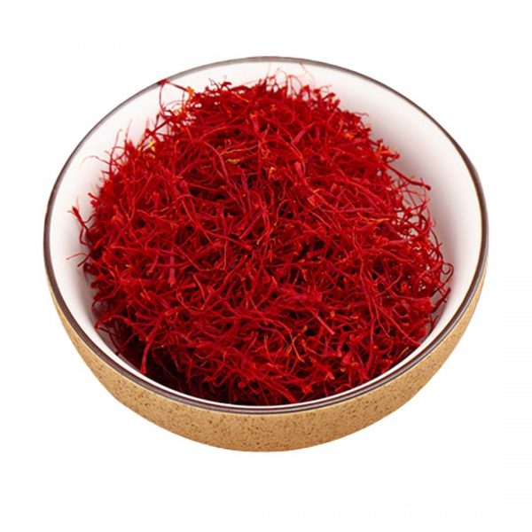 زعفران سرگل درجه یک