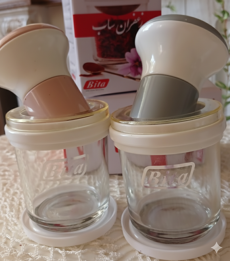 زعفران ساب بیتا